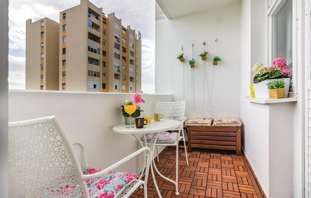 Apartment Trixi Pula Exterior foto